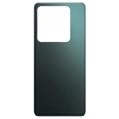 Back Panel Glass for Vivo T3 Pro Green Back Panel Glass for Vivo T3 Pro Green